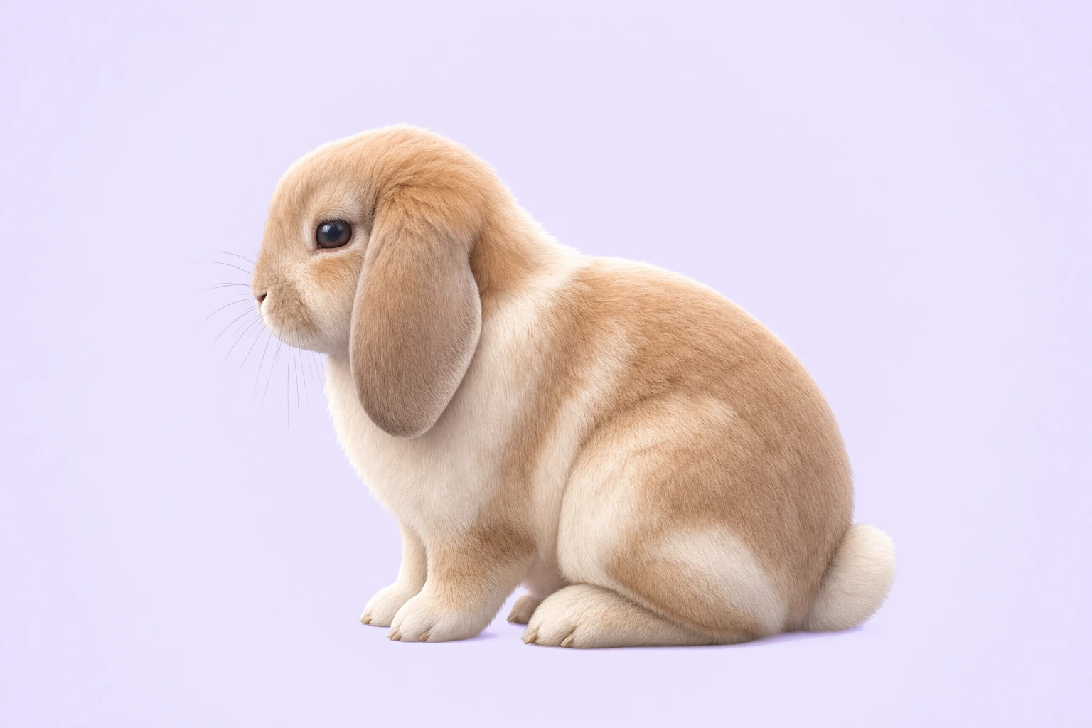 Small Mammal
